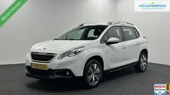 Gebruikt 2013 Peugeot 2008 Active SUV | € 6.500 (Eerlijke prijs)