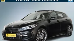 Zwart Gebruikt 2024 BMW 120 M Sport Hatchback | € 35.900 (Eerlijke prijs)