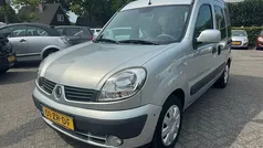 Grijs Gebruikt 2008 Renault Kangoo Expression MPV | € 2.499 (Super prijs)
