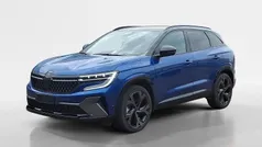 Blauw Gebruikt 2022 Renault Austral Iconic Esprit Alpine SUV | € 32.935 (Eerlijke prijs)