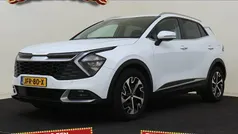 Wit Gebruikt 2022 Kia Sportage SUV | € 29.925 (Super prijs)