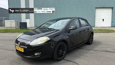 Zwart Gebruikt 2007 Fiat Bravo Hatchback | € 3.499 (Eerlijke prijs)