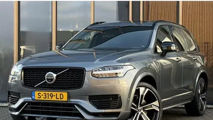 Occasion Volvo XC90 R-Design 2023 SUV