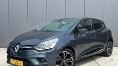 Gebruikt 2018 Renault Clio IV Bose Edition Hatchback | € 11.995 (Eerlijke prijs)