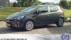 Grijs Gebruikt 2015 Opel Corsa Cosmo Hatchback | € 4.850 (Goede deal)