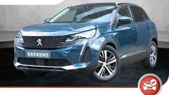 Gebruikt 2021 Peugeot 3008 SUV | € 26.925 (Eerlijke prijs)