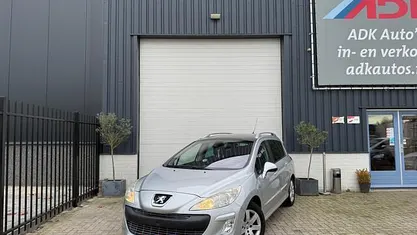 Occasion Peugeot 308 SW Allure 156 PK (114 kW) 2011 Stationwagen