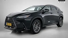 Gebruikt 2025 Lexus NX450h+ Luxury Line SUV | € 66.950 (Eerlijke prijs)