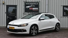 Wit Gebruikt 2011 VW Scirocco Edition Coupé | € 6.450 (Eerlijke prijs)