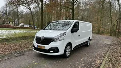 Wit Gebruikt 2019 Renault Trafic Luxe Van | € 8.950 (Super prijs)