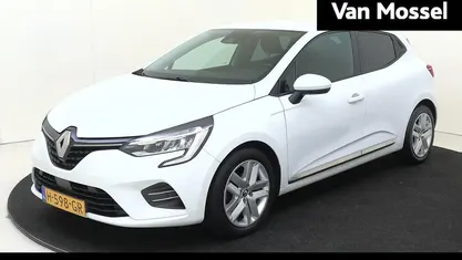 Occasion Renault Clio V Zen 100 PK (73 kW) 2020 Hatchback