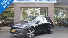 Gebruikt 2013 Opel Mokka Cosmo SUV | € 7.995 (Goede deal)