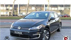 Gebruikt 2020 VW e-Golf Hatchback | € 12.400 (Eerlijke prijs)