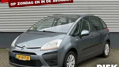 Gebruikt 2009 Citroën C4 Picasso Prestige MPV | € 3.999 (Eerlijke prijs)