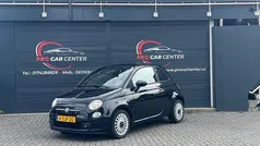 Gebruikt 2011 Fiat 500 Lounge Hatchback | € 5.249 (Eerlijke prijs)