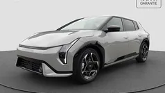 Grijs Nieuw 2025 Kia EV4 4 Hatchback | € 43.826 (Goede deal)