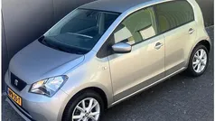 Gebruikt 2018 Seat Mii FR Hatchback | € 8.990 (Eerlijke prijs)