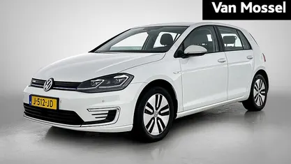 Occasion VW e-Golf 100 kW (136 PK) 2020 Hatchback