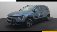 Blauw Gebruikt 2024 Kia Niro SUV | € 38.740 (Eerlijke prijs)