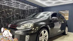 Gebruikt 2013 VW Golf VII GTI Hatchback | € 11.250 (Super prijs)