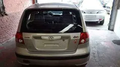 Gebruikt 2004 Hyundai Getz Hatchback | € 1.250 (Eerlijke prijs)