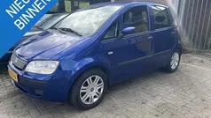 Gebruikt 2008 Fiat Idea Emotion MPV | € 1.295 (Goede deal)
