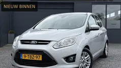 Gebruikt 2014 Ford C-MAX Titanium MPV | € 5.443 (Eerlijke prijs)