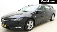 Zwart Gebruikt 2019 Opel Insignia Edition Stationwagen | € 17.900 (Eerlijke prijs)