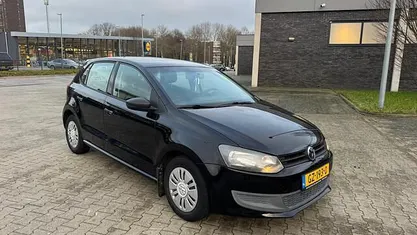 Gebruikt 2009 VW Polo Hatchback | € 2.950 (Eerlijke prijs)