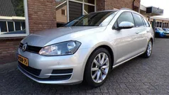 Gebruikt 2014 VW Golf VII Comfortline Stationwagen | € 7.950 (Eerlijke prijs)