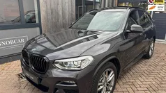 Grijs Gebruikt 2021 BMW X3 M Sport SUV | € 43.890 (Goede deal)