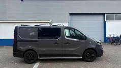 Overige Gebruikt 2019 Opel Vivaro Sport Van | € 10.888 (Super prijs)