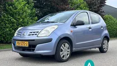 Gebruikt 2009 Nissan Pixo Visia Hatchback | € 1.450 (Eerlijke prijs)