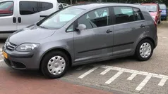 Grijs Gebruikt 2005 VW Golf Plus MPV | € 3.599 (Eerlijke prijs)