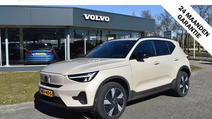 Occasion Volvo EX40 Business Edition 185 kW (252 PK) 2025 SUV