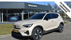 Gebruikt 2025 Volvo EX40 Business Edition SUV | € 45.500 (Eerlijke prijs)