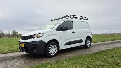 Occasion Peugeot Partner 76 PK (55 kW) 2020 MPV