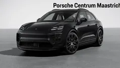 Gebruikt 2025 Porsche Macan SUV | € 114.736 (Eerlijke prijs)