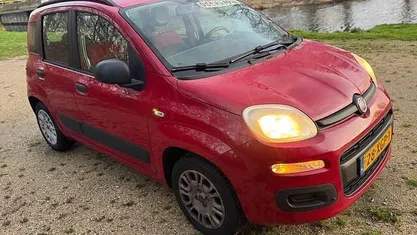 Occasion Fiat Panda Easy 86 PK (63 kW) 2012 Hatchback