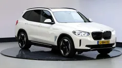 Gebruikt 2021 BMW iX3 Executive SUV | € 35.950 (Goede deal)