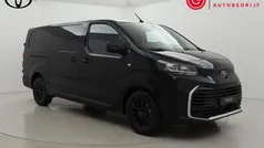 Zwart Nieuw 2024 Toyota Proace Van | € 33.510 (Eerlijke prijs)