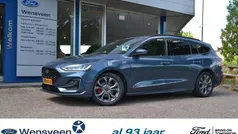 Gebruikt 2025 Ford Focus ST-Line X Stationwagen | € 34.950 (Super prijs)