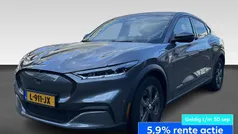 Grijs Gebruikt 2021 Ford Mustang Mach-E SUV | € 25.990 (Eerlijke prijs)