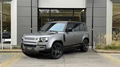 Eiger grey Gebruikt 2021 Land Rover Defender HSE Dynamic SUV | € 79.750 (Eerlijke prijs)