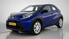 Gebruikt 2024 Toyota Aygo Play Hatchback | € 19.245 (Goede deal)