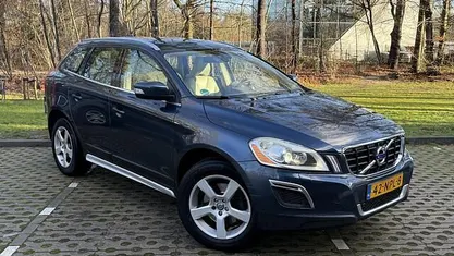Occasion 2010 Volvo XC60 Summum SUV | € 15.950 (Eerlijke prijs)