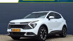 Gebruikt 2024 Kia Sportage 2 SUV | € 40.940 (Goede deal)