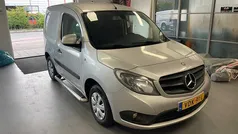 Gebruikt 2020 Mercedes Citan 109 Van | € 7.950 (Super prijs)
