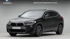 Bruin Gebruikt 2020 BMW X2 Executive SUV | € 28.950 (Goede deal)