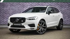 Wit Gebruikt 2021 Volvo XC60 SUV | € 48.899 (Goede deal)